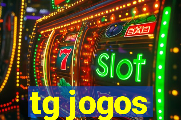 tg jogos